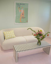 Load image into Gallery viewer, Coffee table - Creme