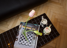 Load image into Gallery viewer, Coffee table - Black