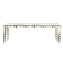 Load image into Gallery viewer, Coffee table - Creme