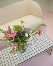 Load image into Gallery viewer, Coffee table - Creme