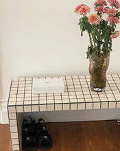 Load image into Gallery viewer, Coffee table - Creme