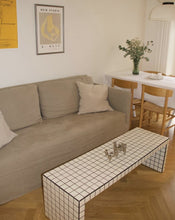 Load image into Gallery viewer, Coffee table - Creme