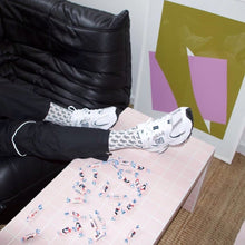 Load image into Gallery viewer, Coffee table - Light matte pink