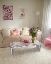 Load image into Gallery viewer, Coffee table - White