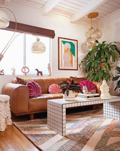 Load image into Gallery viewer, Coffee table - White