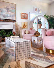 Load image into Gallery viewer, Coffee table - White