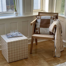 Load image into Gallery viewer, Cube - Latte