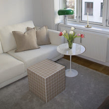 Load image into Gallery viewer, Cube - Latte