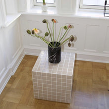 Load image into Gallery viewer, Cube - Latte