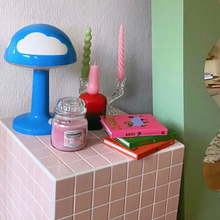 Load image into Gallery viewer, Cube - Light matte pink