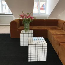 Load image into Gallery viewer, Cube - White