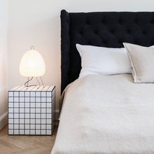 Load image into Gallery viewer, Cube - White