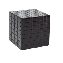 Load image into Gallery viewer, Cube - Black