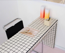 Load image into Gallery viewer, Long console table - Creme