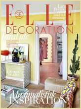 Load image into Gallery viewer, Short console table - White