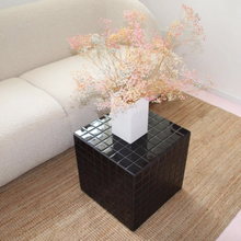 Load image into Gallery viewer, Cube - Black