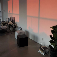 Load image into Gallery viewer, Cube - Black