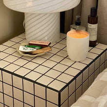 Load image into Gallery viewer, Cube - Creme