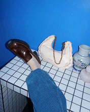 Load image into Gallery viewer, Long console table - White