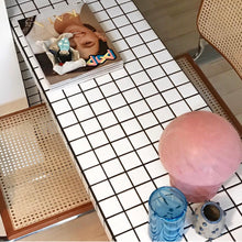 Load image into Gallery viewer, Long console table - White