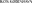 Ikon København logo