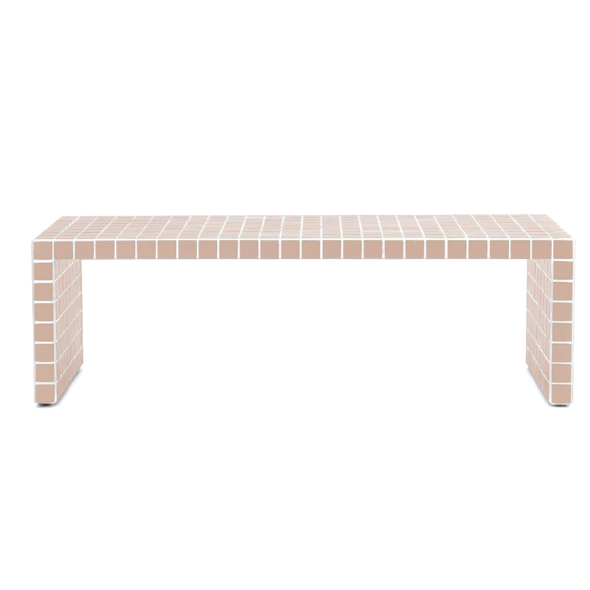 Coffee table - Latte