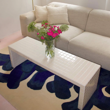 Load image into Gallery viewer, Coffee table - Creme/White
