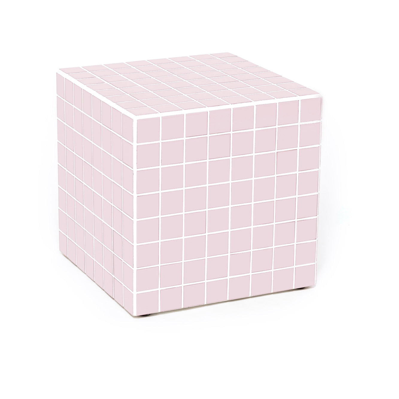 Kube – Lys rosa