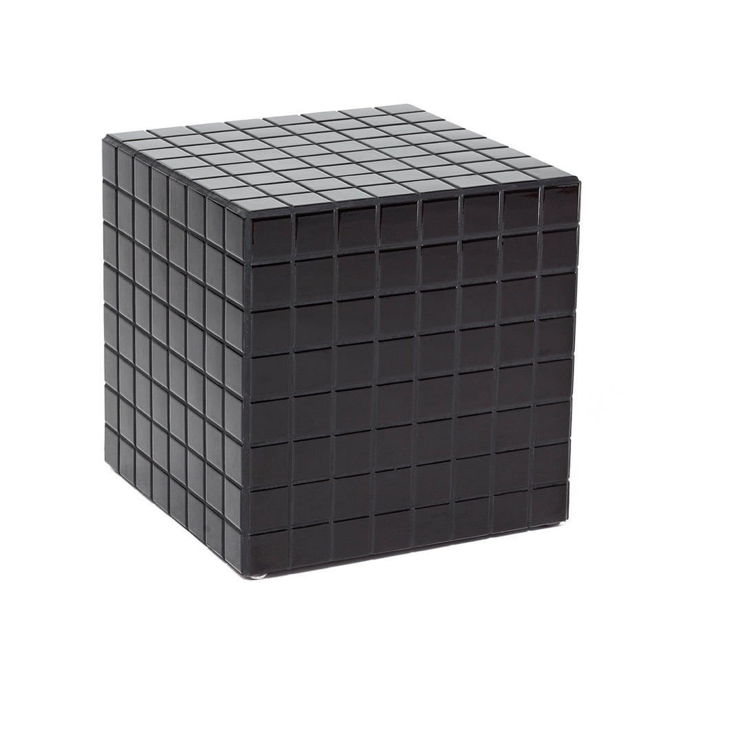 Cube - Black
