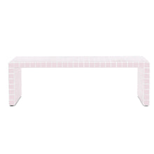 Load image into Gallery viewer, Coffee table - Light matte pink
